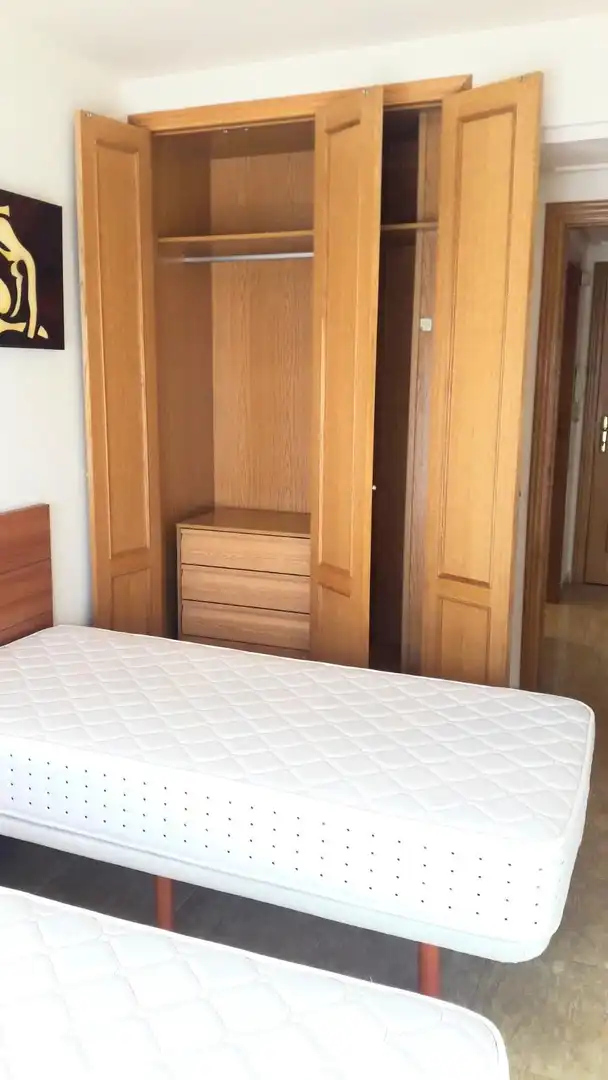 Habitación de Ático en venta en Murcia con Aire acondicionado, Calefacción y Terraza