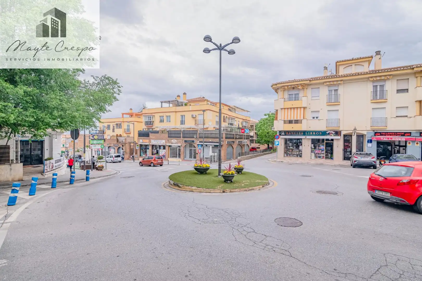 Appartamento con terrazza in vendita a CORVALES, imagen 35
