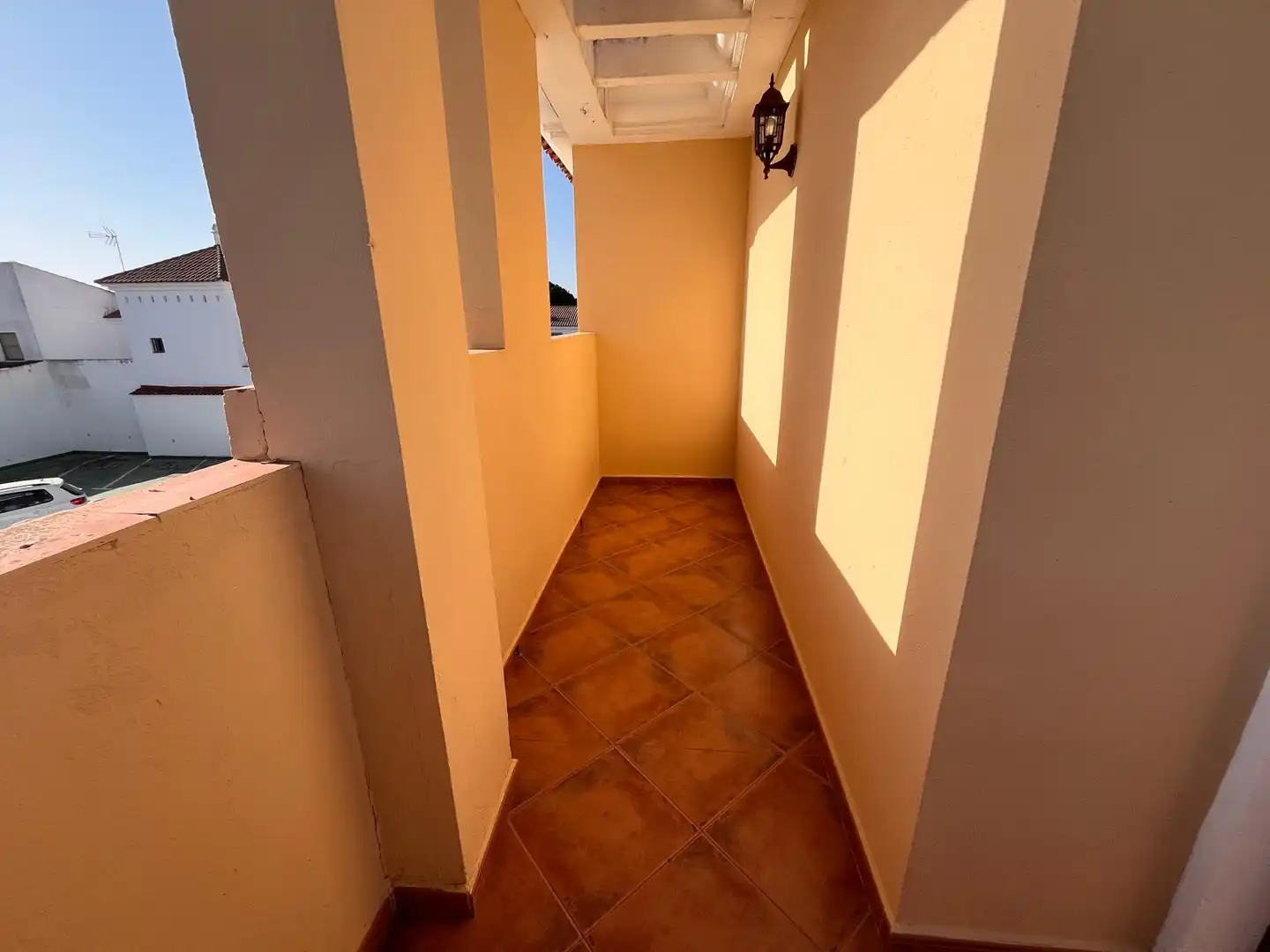 Terrassa de Casa o xalet en venda en Islantilla amb Terrassa, Moblat i Rentadora