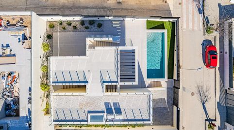 Foto 2 de Casa o chalet en venta en N/a, -1, Polop, Alicante