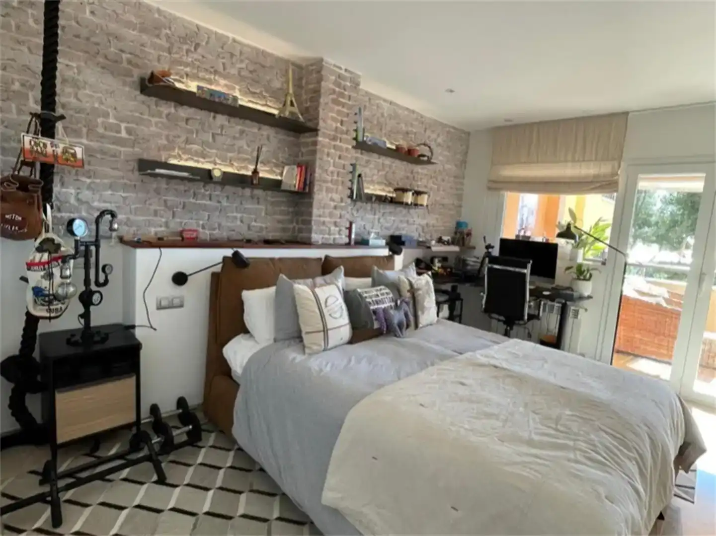 Habitación de Piso en venta en Cas Català - Illetes
