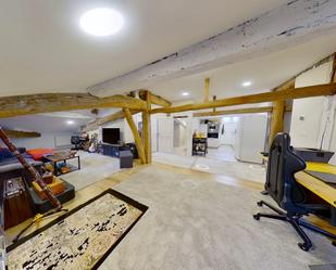 Attic for sale in Bilbao   with Air Conditioner and Heating