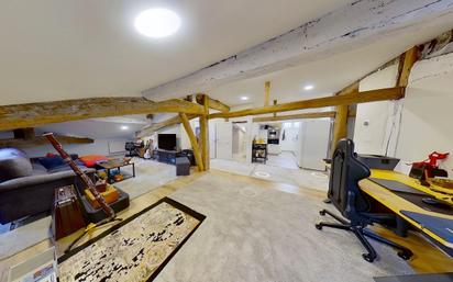 Attic for sale in Bilbao   with Air Conditioner and Heating