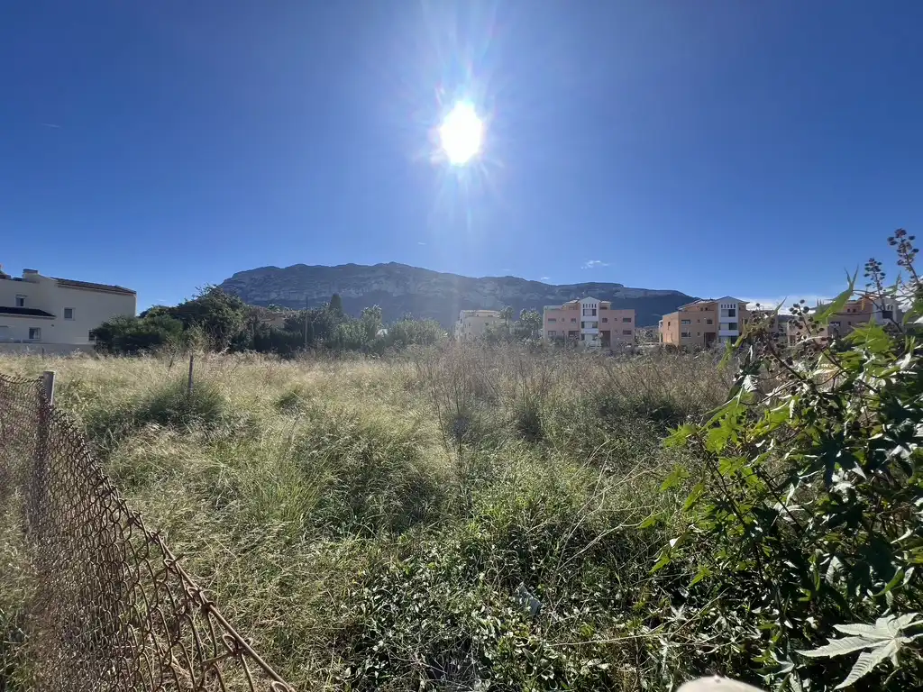 Terreno residenziale in vendita a Centro Urbano, imagen 2