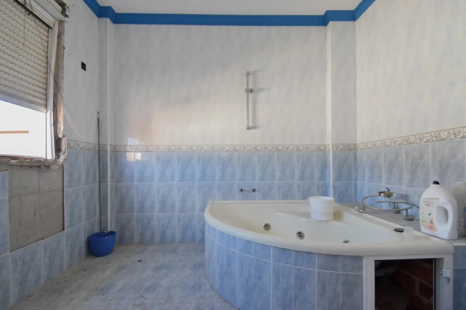 Baño de Casa o chalet en venta en Cijuela