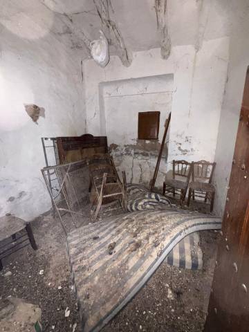 Terreno residencial en Venta en Cuevas Bajas