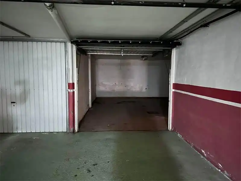 Aparcament de Casa o xalet en venda en Jamilena
