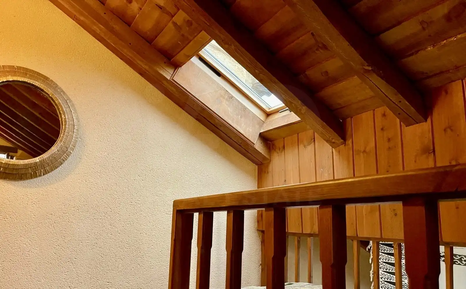Terraza de Casa o chalet en venta en Turégano con Calefacción