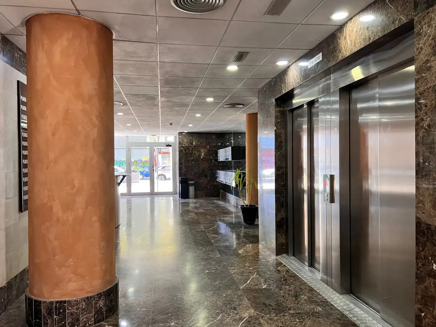 Büro zur Miete in Mollet del Vallès