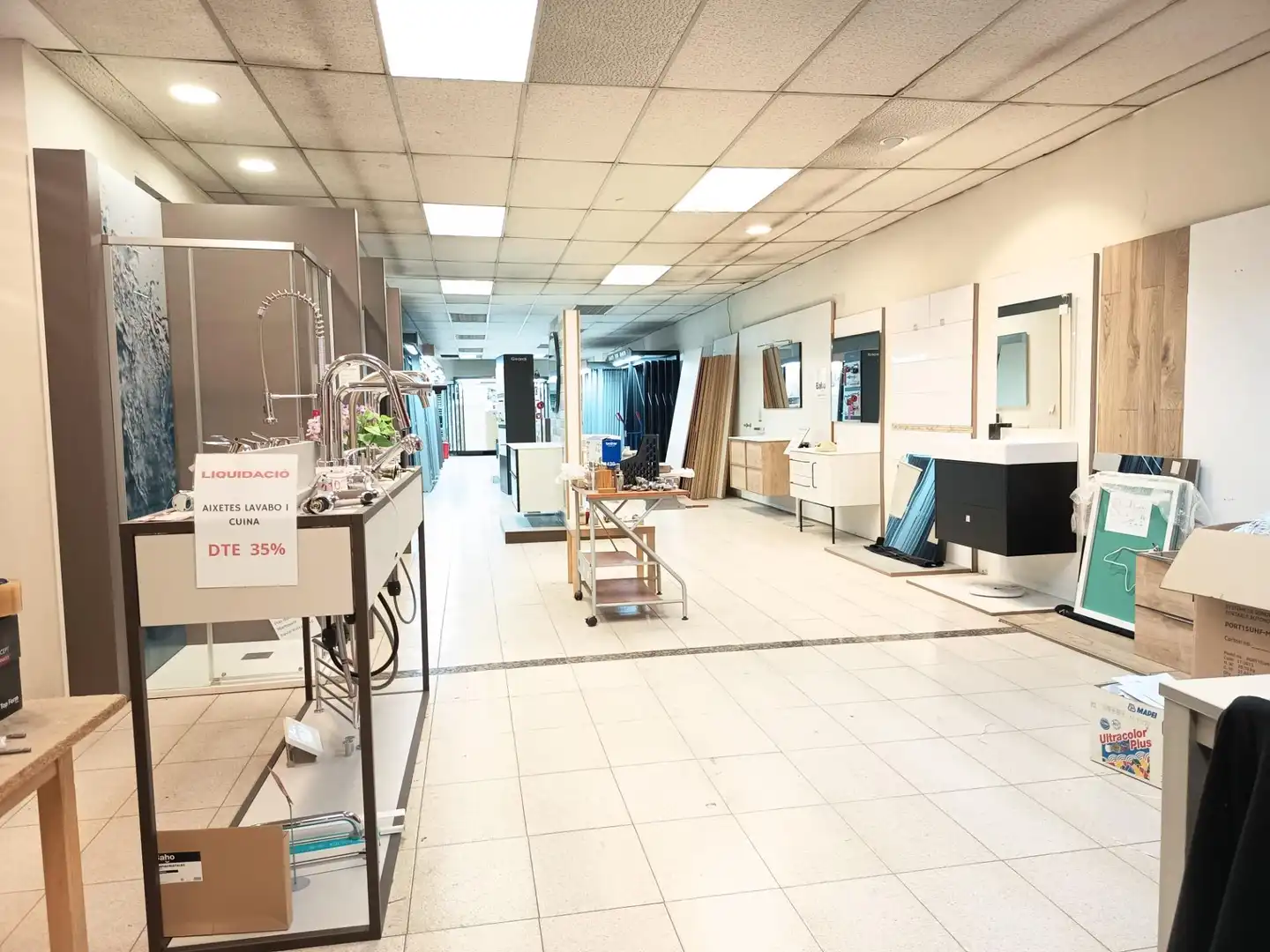 Local comercial en venda a Carrer de Genís Sala, imagen 13