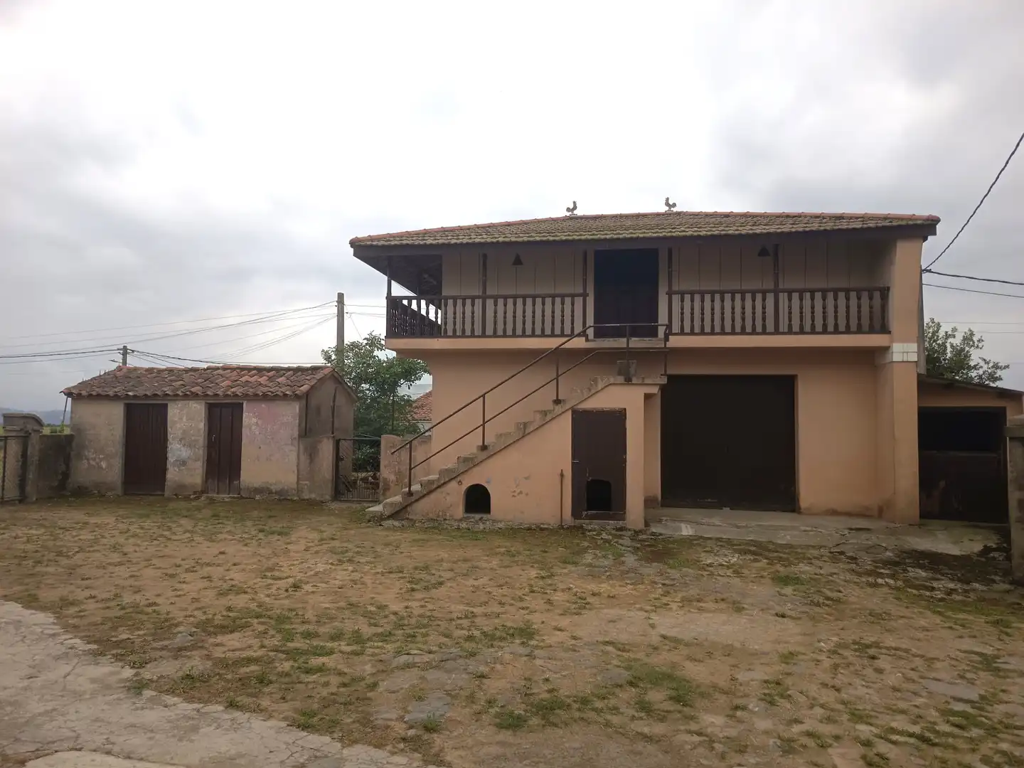 Casa en venda a Aldea el Campo, imagen 6