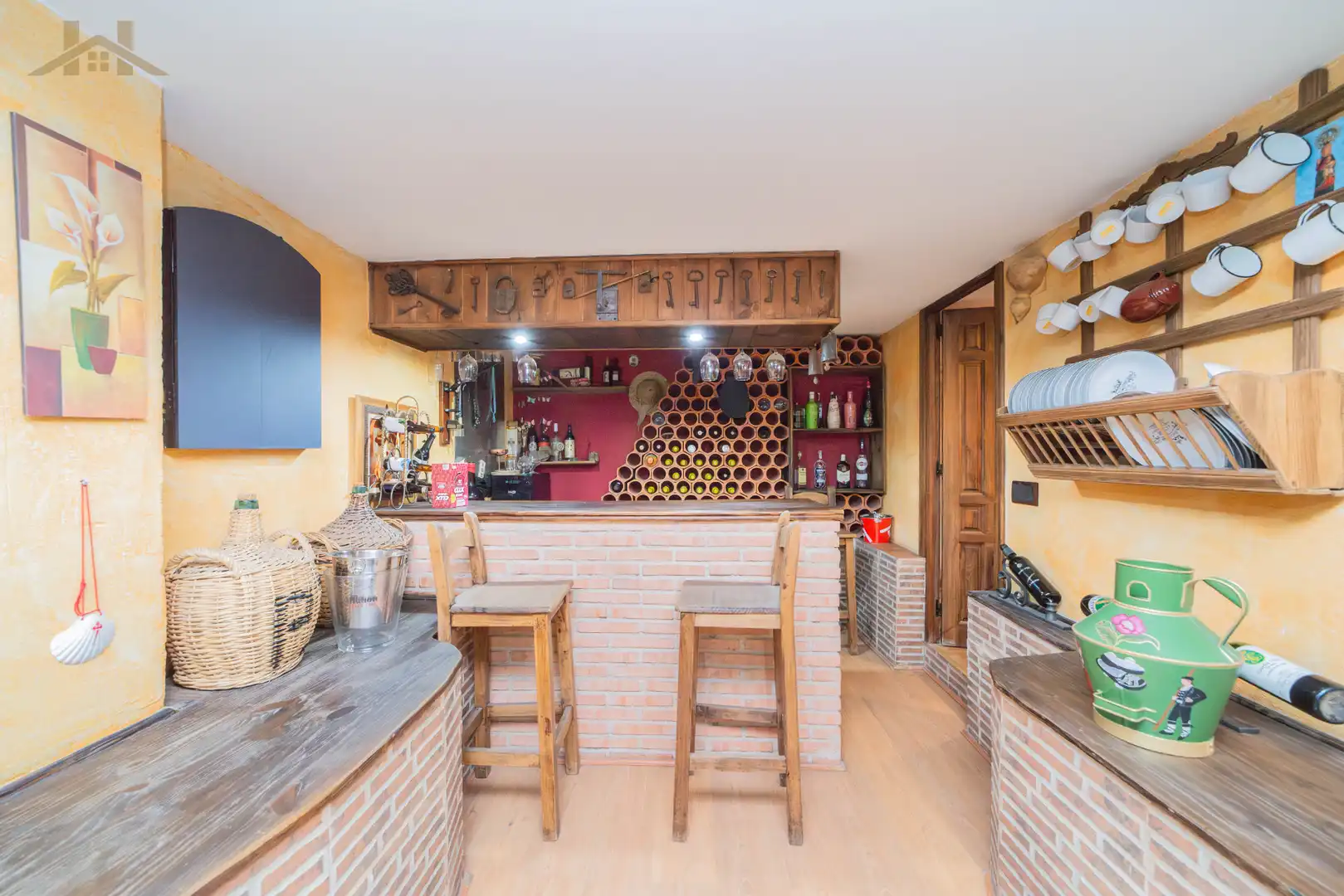 Detached homes for sale in Valdemoro  with Air Conditioner, Heating and Private garden