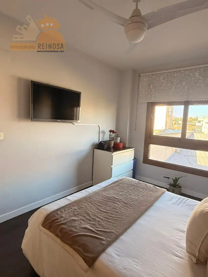 Wohnung zur Miete in Molina de Segura, Murcia