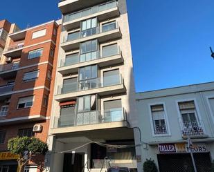 Exterior view of Flat for sale in Gandia