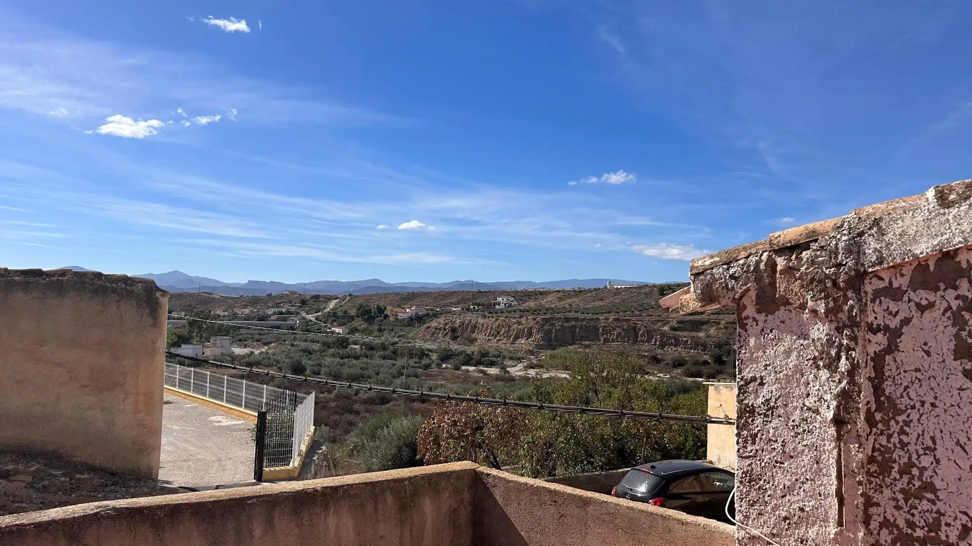 Country house for sale in Albox, imagen 13
