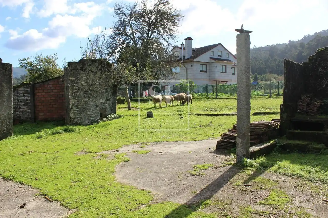 Casa con jardín en venta en Gondomar, imagen 13