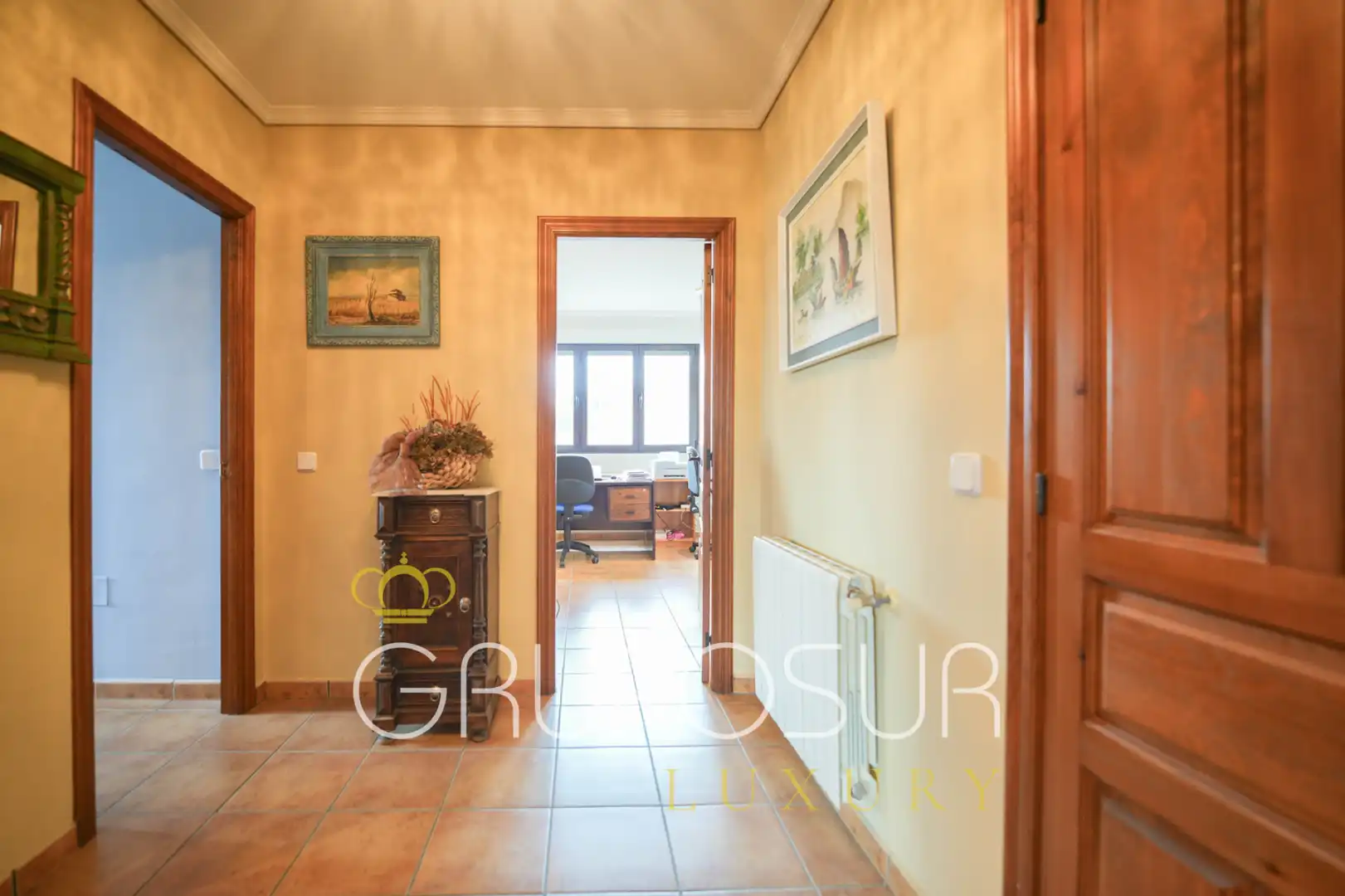 Casa o chalet en venta en Boecillo con Calefacción, Jardín privado y Terraza