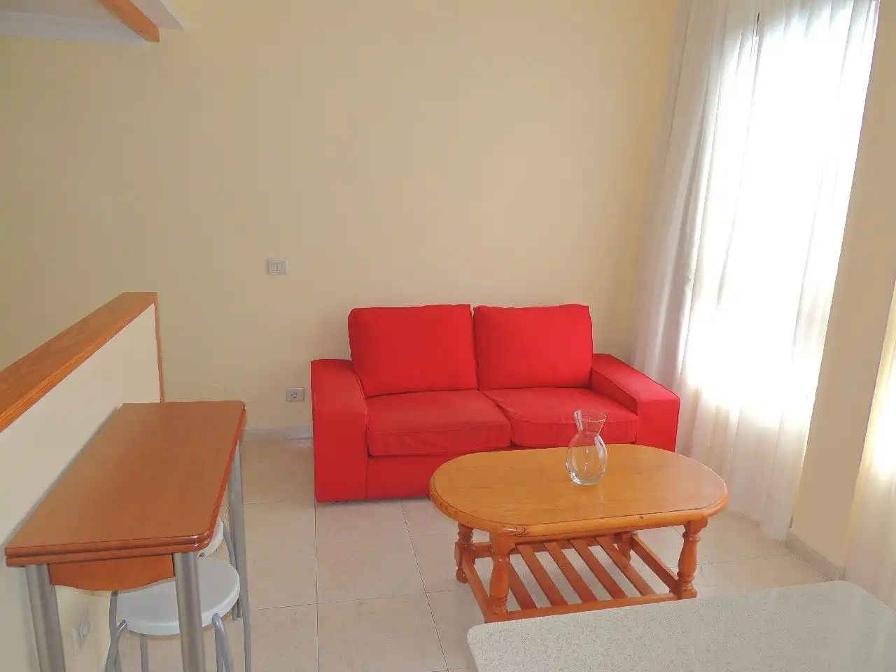Apartments for rent in Arenales - Lugo - Avda. Marítima