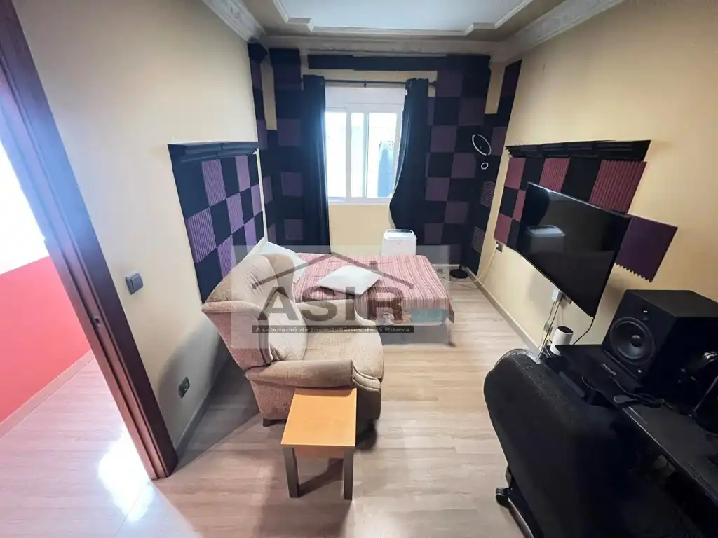 Habitación de Piso en venta en Alzira con Aire acondicionado y Calefacción