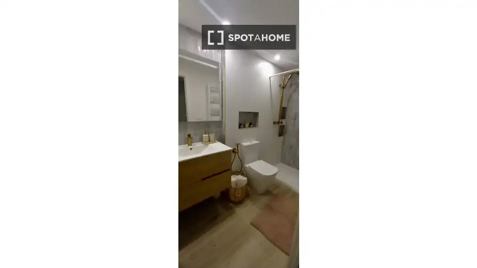 Zimmer in Doctor Palos - Alto Palancia