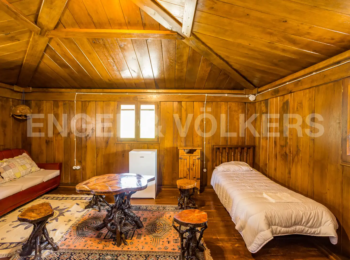 Casa con piscina en venta en Querol, imagen 4