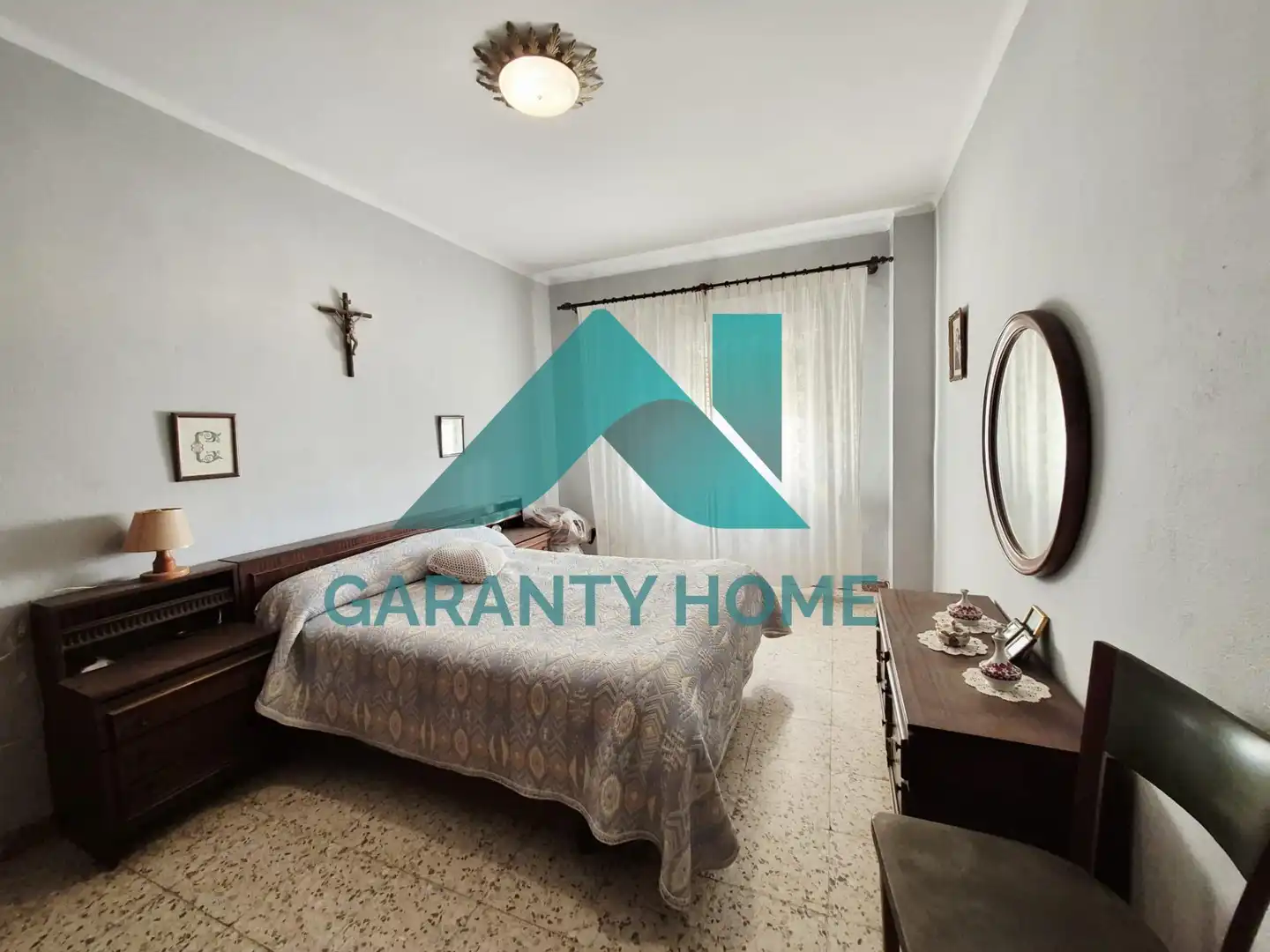 Flat with terrace for sale in Ruta de la Plata, imagen 16