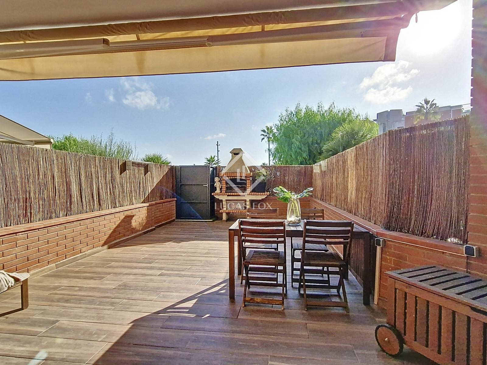 Flat for sale in Les Salines - Pla de Sant Pere