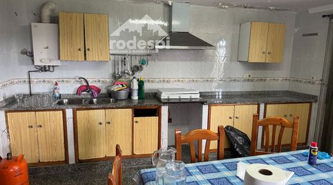 Foto 5 de Casa o xalet en venda a Covelo, Pontevedra