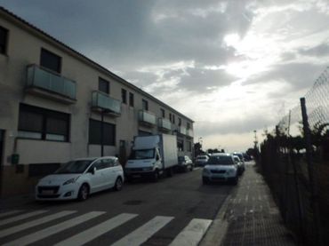 Haus mit Balkon zum Verkauf in Pobles del Sud