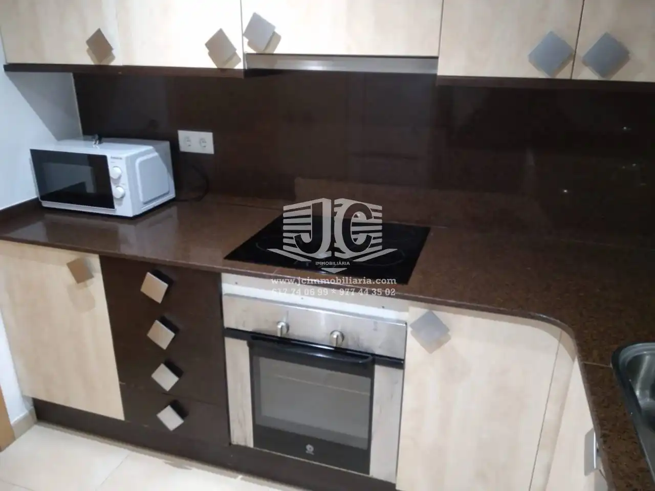Flat for rent in Calle TORTOSA, 87, Tivenys