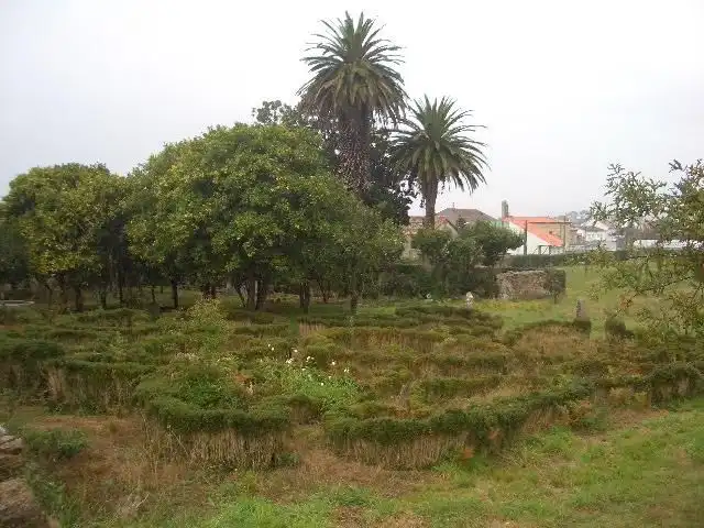 Casa o chalet en venta en Vilagarcía de Arousa con Jardín privado y Terraza