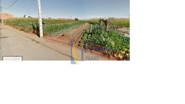 Terreno residencial en Venta en Pobladura de Pelayo García