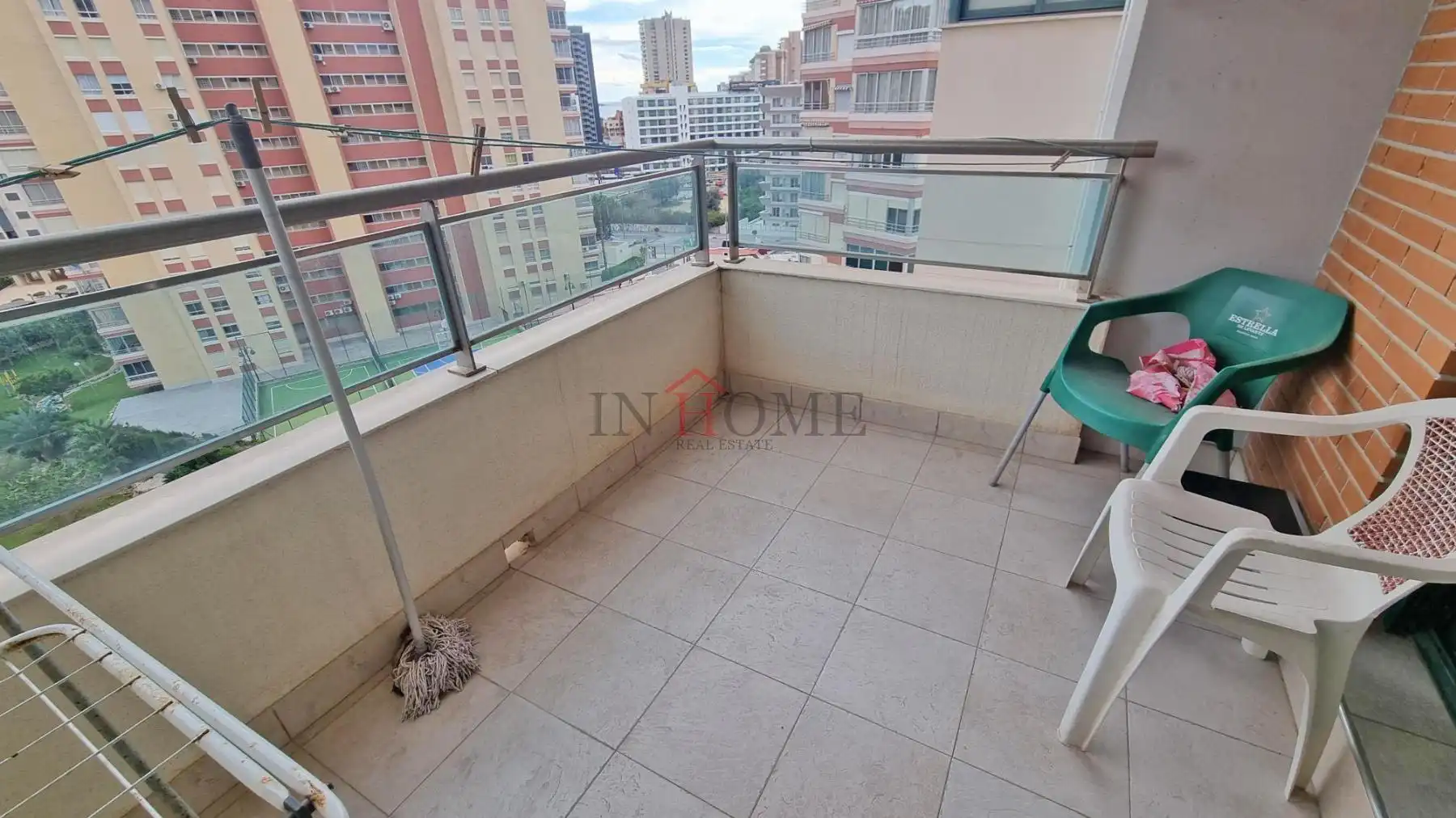 Apartament amb piscina en venda a Rincón de Loix, imagen 13