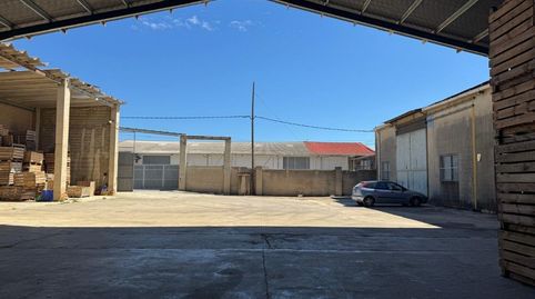 NAVE INDUSTRIAL CON GRANDES POSIBILIDADES, imatge 5