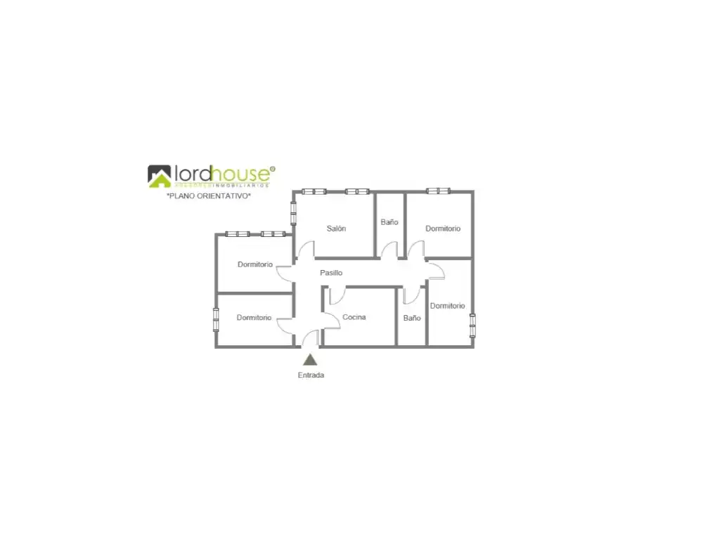 Detached house with terrace for sale in Carretera de Águilas, imagen 54