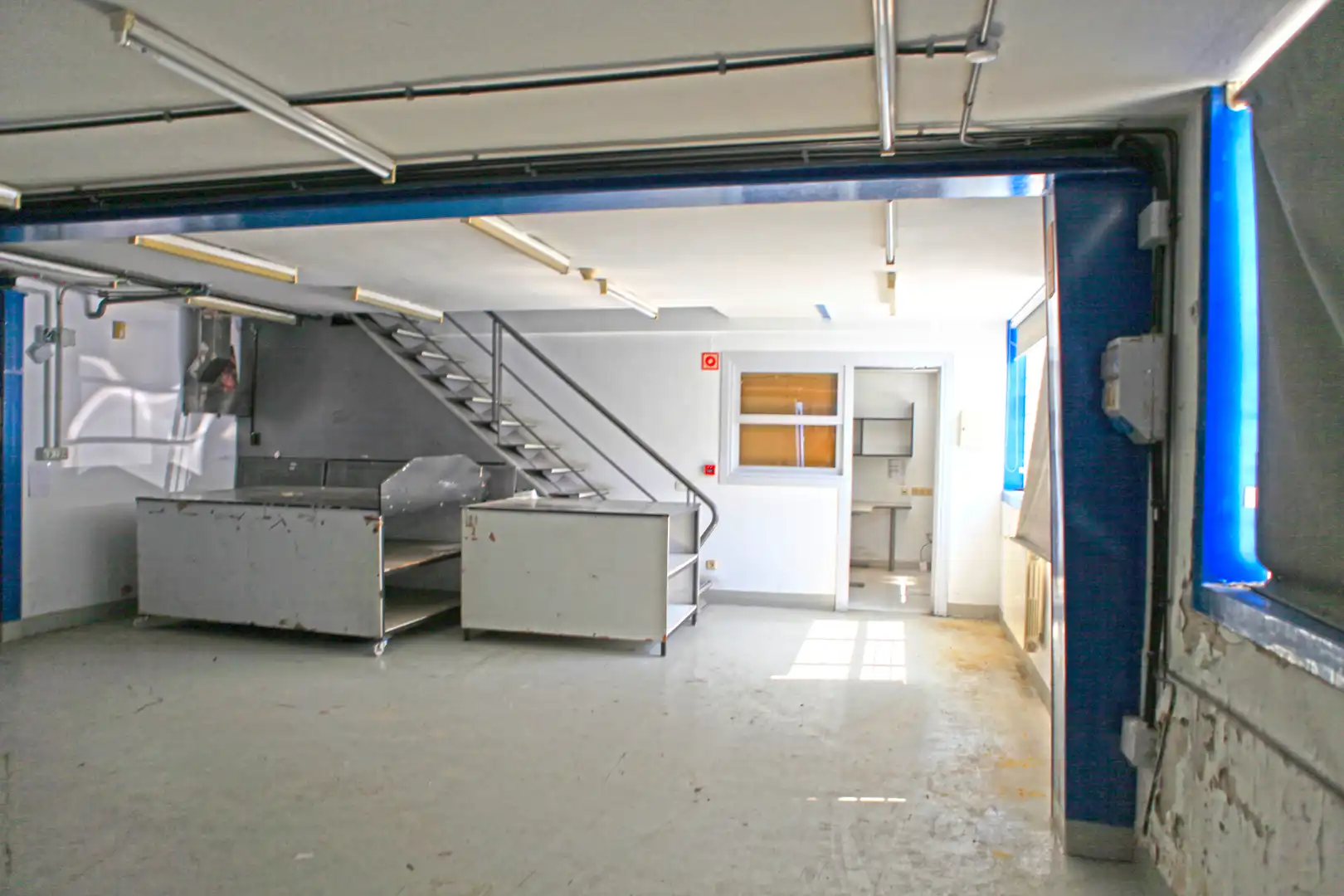 Nave industrial en venta en Camargo