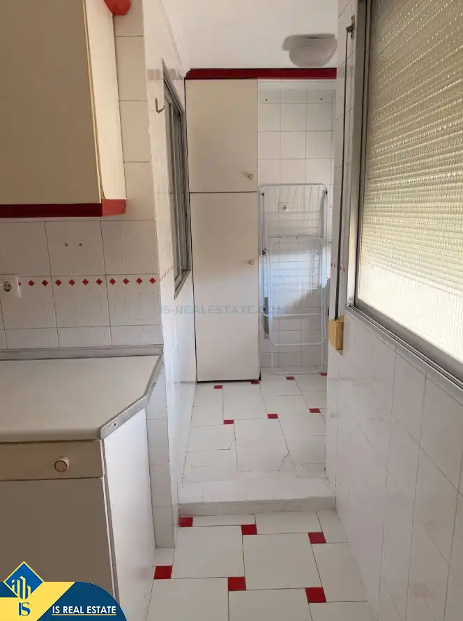Apartament amb terrassa en venda a Florida - Ciudad de Asís, imagen 14