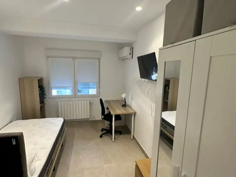 Wohnung mit Aufzug zum Verkauf in profesor macedonio jimenez 12, imagen 11