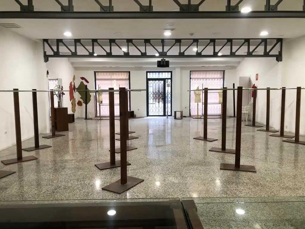 Local comercial en venda a Tetuán