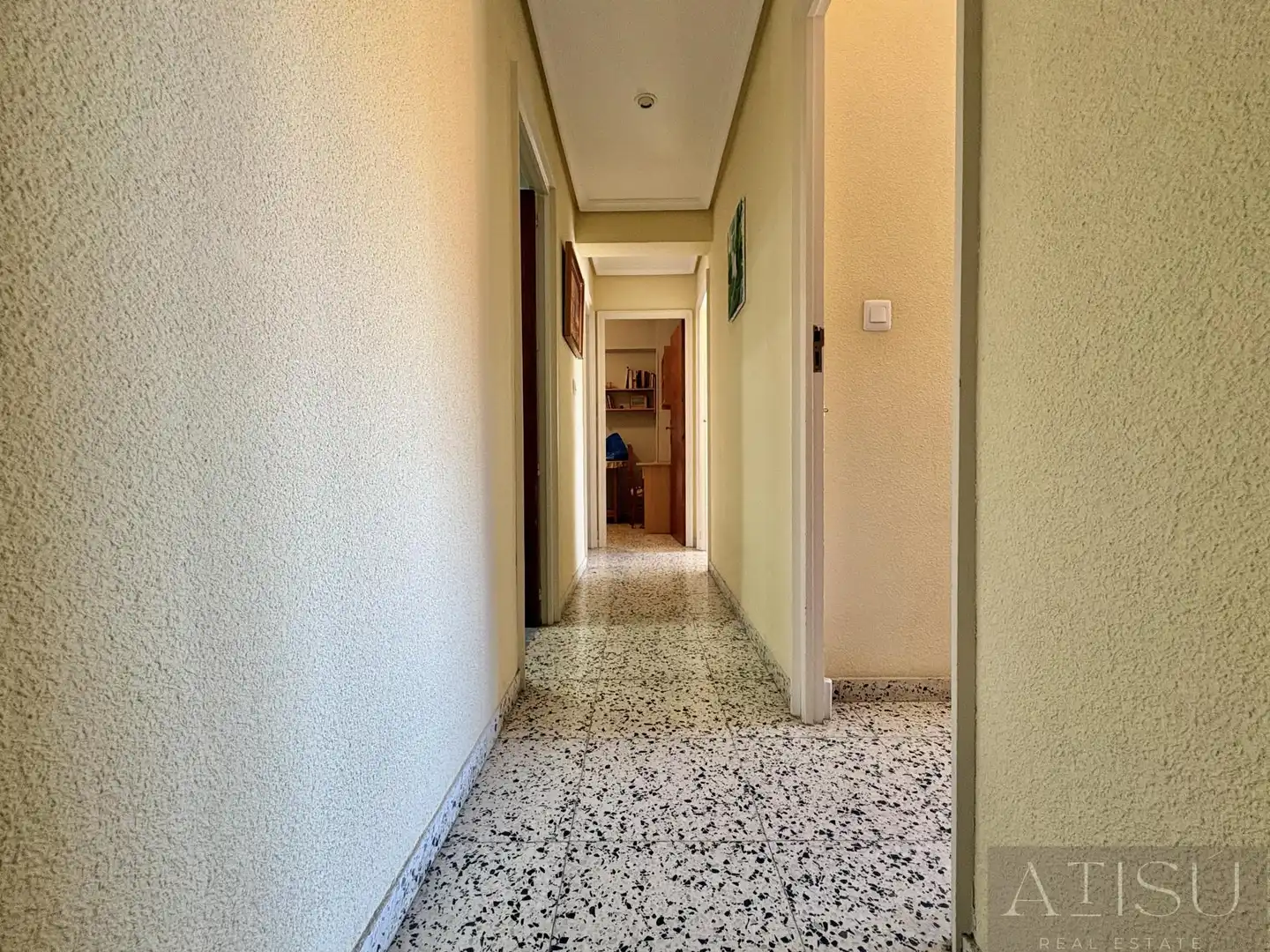 Flat for sale in El Campello  with Air Conditioner and Community pool