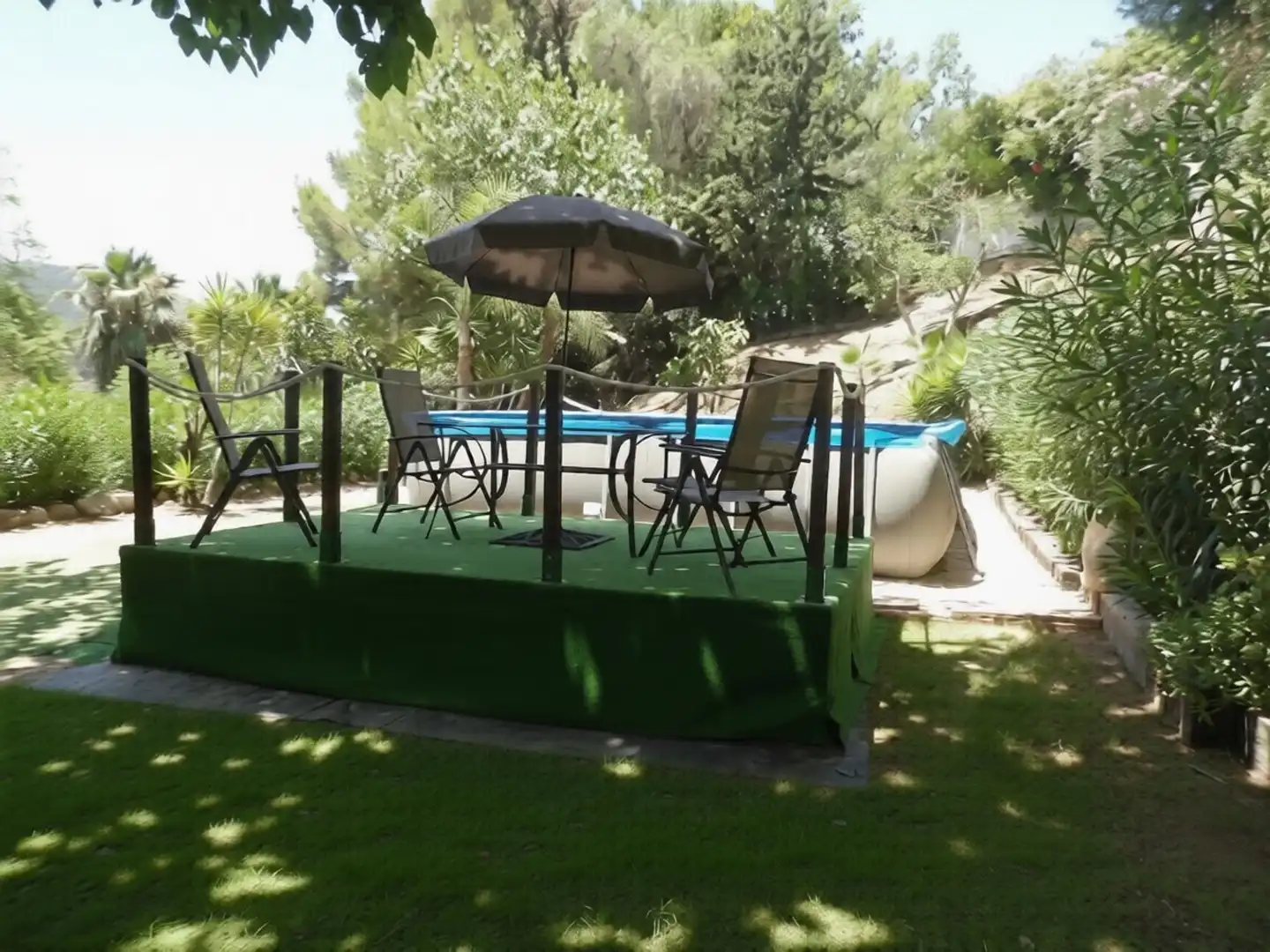 Casa rústica en venta en Coín, imagen 26
