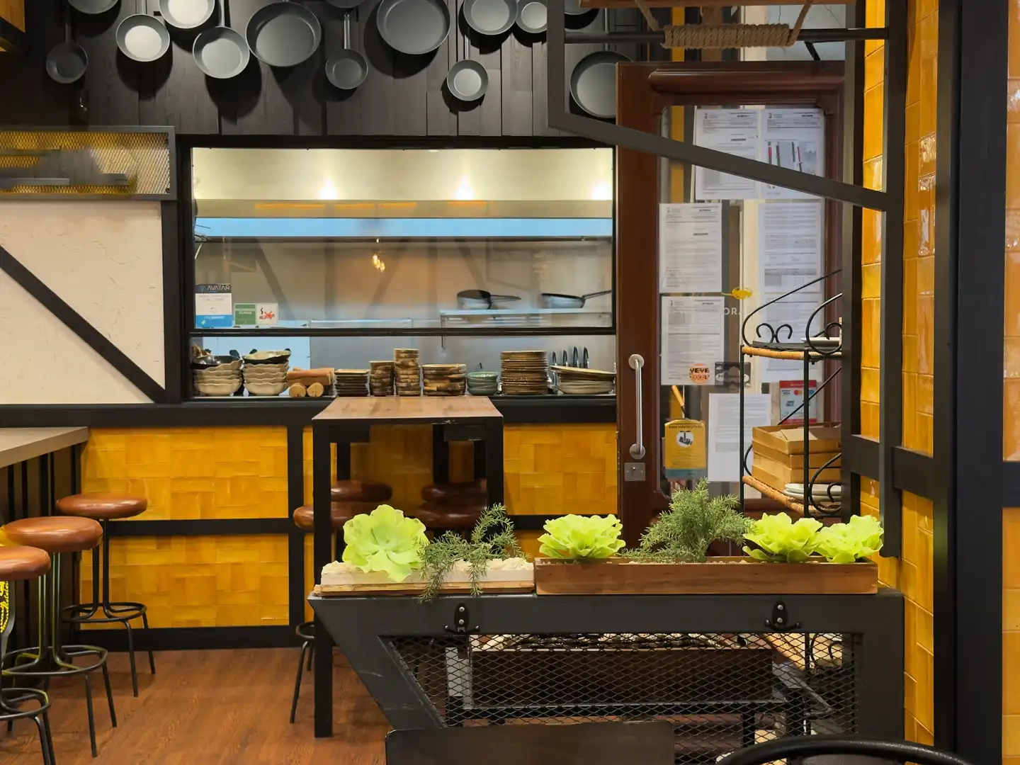 Business premises to rent in Calle Buen Suceso, imagen 16