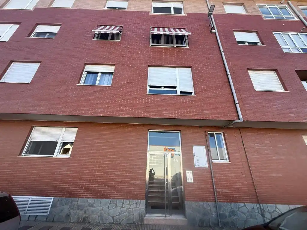 Flat with lift for sale in Villaquilambre