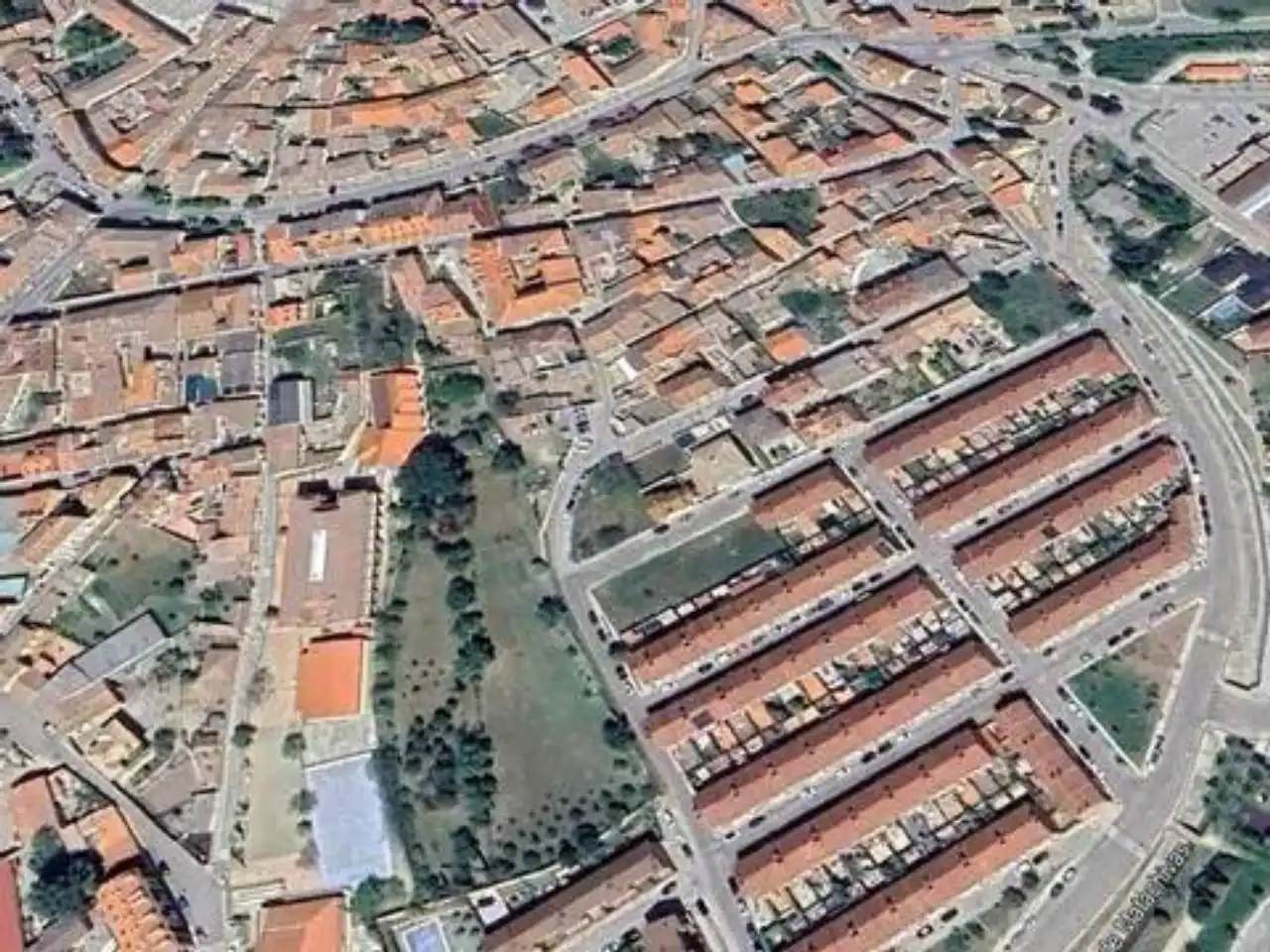 Wohnbaugrundstück zum Verkauf in Torrelaguna, imagen 3