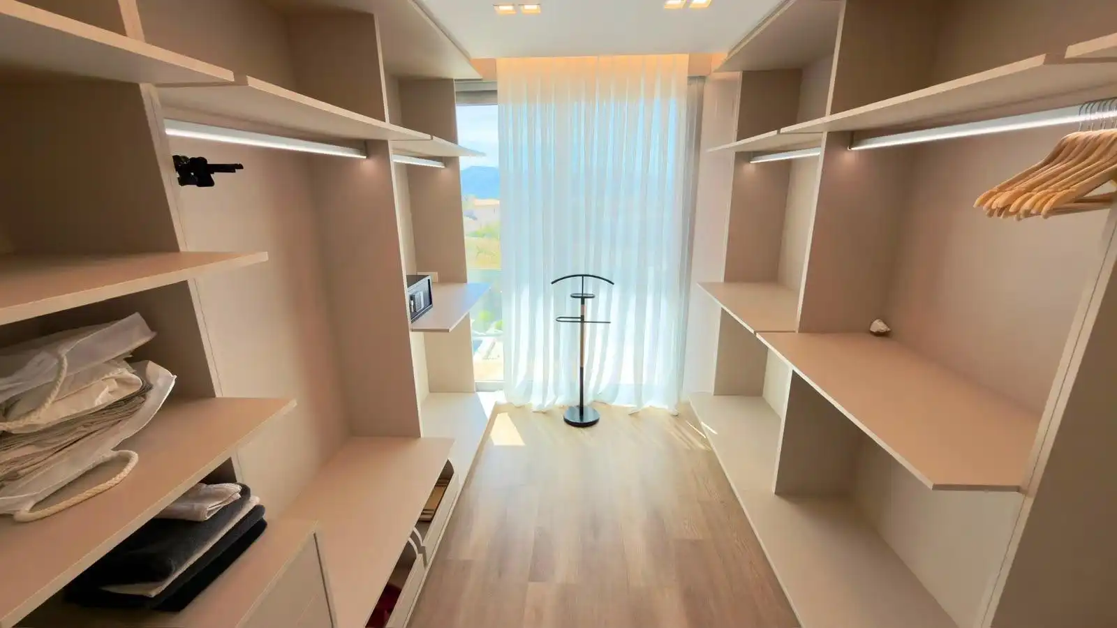 Habitación de Casa o chalet en venta en La Nucia con Terraza