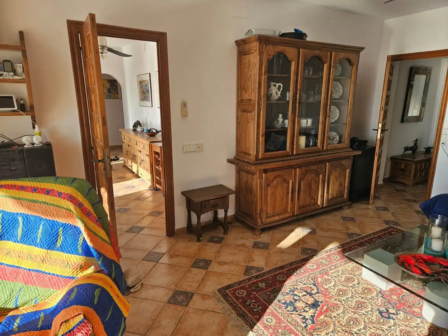 Maison avec piscine à vendre à Pinar del Advocat - Cometa, imagen 10