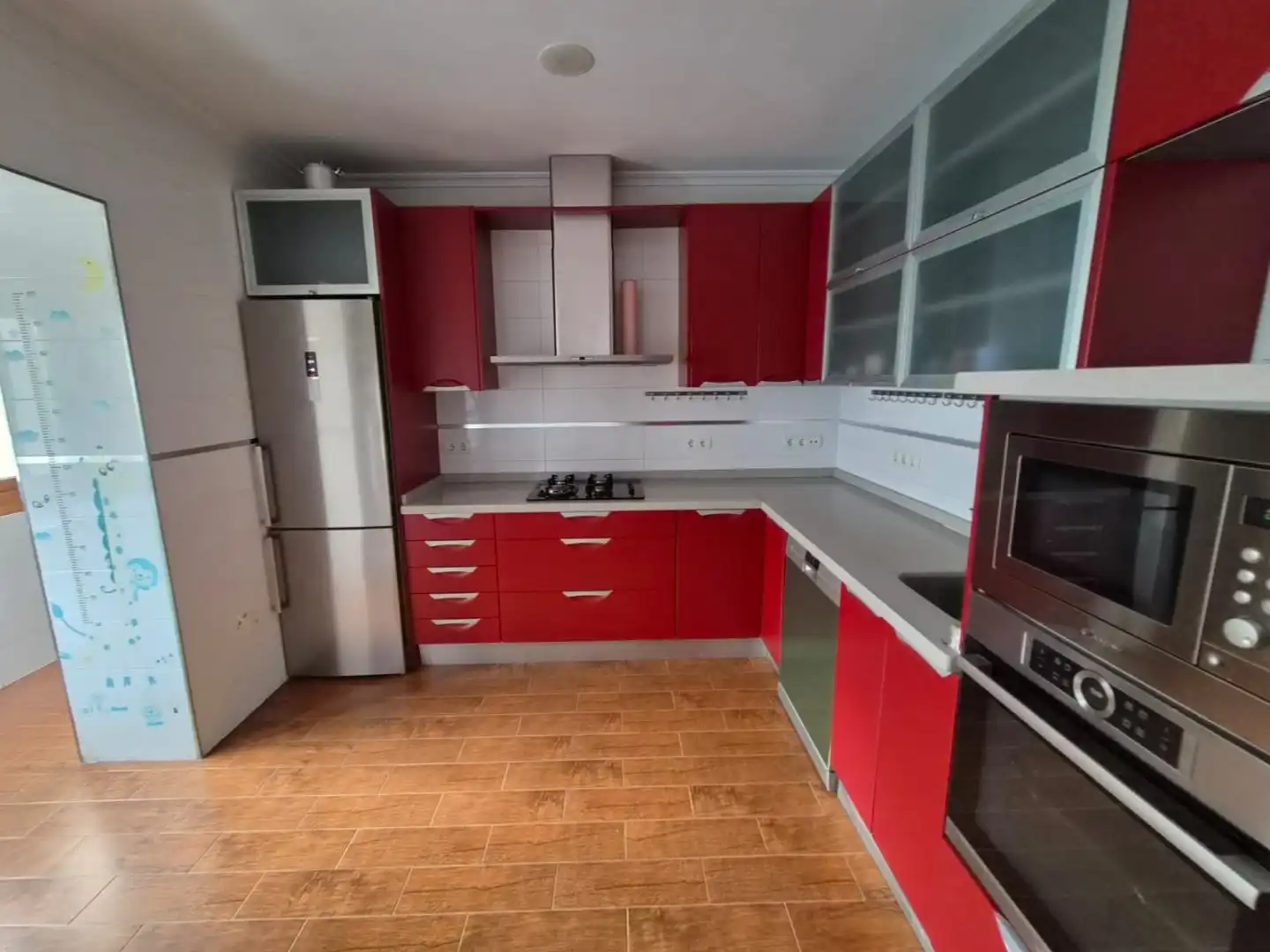 Wohnung mit Aufzug zur Miete in PASEO MARITIMO PABLO RUIZ PICASSO 13, imagen 20