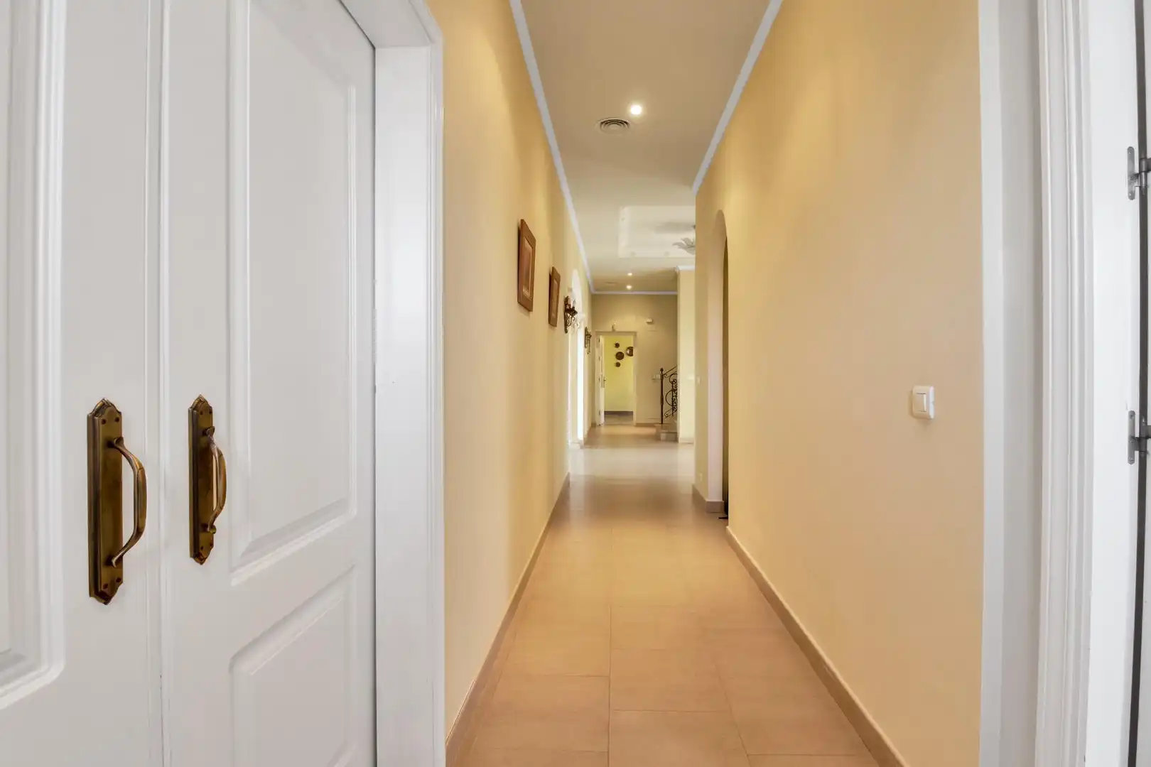 Villa con terrazza in vendita a Polígono Polígono 21 Parcela 67 EL CASTOR LA PIQUETA, imagen 19