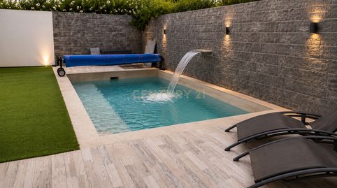 Foto 2 de Casa o chalet en venta en Cl Espliego 11 Malaga (málaga), -1, Fuente Alegre - El Chaparral - Los Morales, Málaga Capital