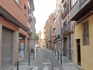 Casa en venda a Carrer Major